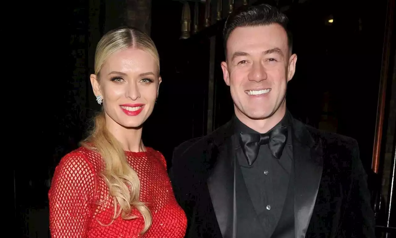 Strictly's Kai Widdrington talks baby plans with girlfriend Nadiya Bychkova in new interview