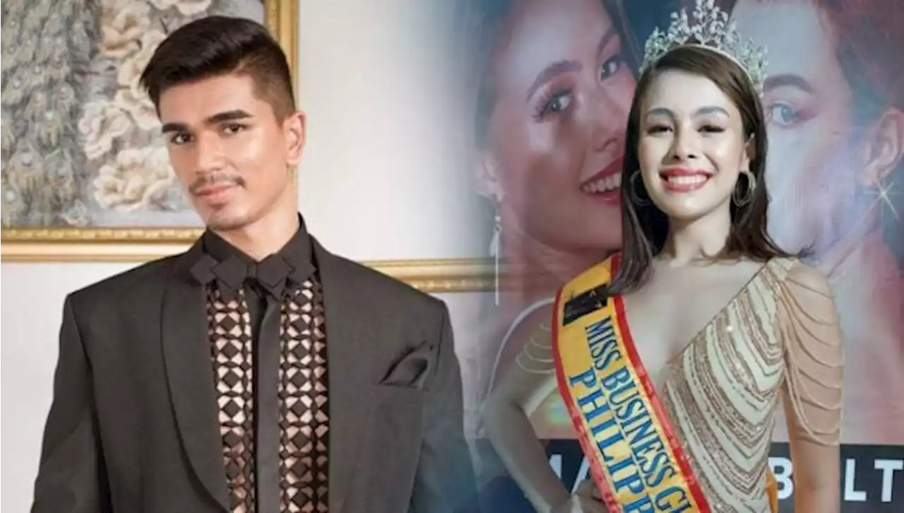 2 Filipino pageant bets bag honors in neighboring countries