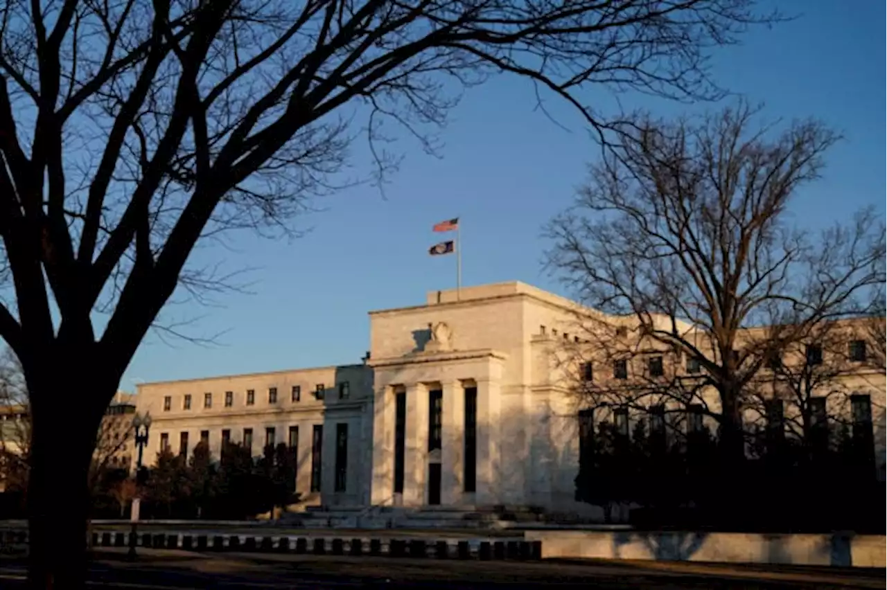 As Fed meeting looms, economists see central bank balance sheet in new light