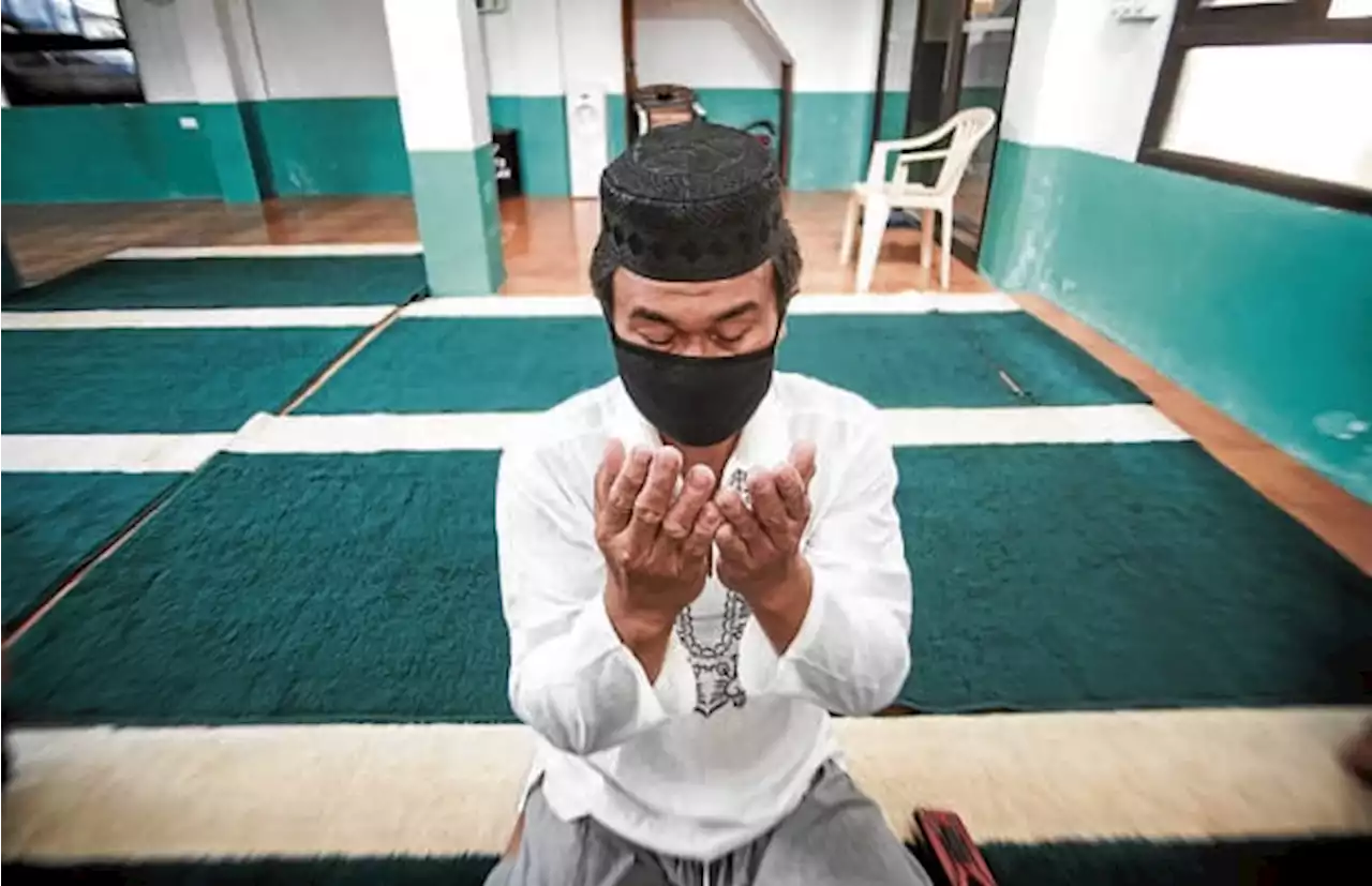 SWS: 26% of Filipino Muslims pray Salah 5 times a day