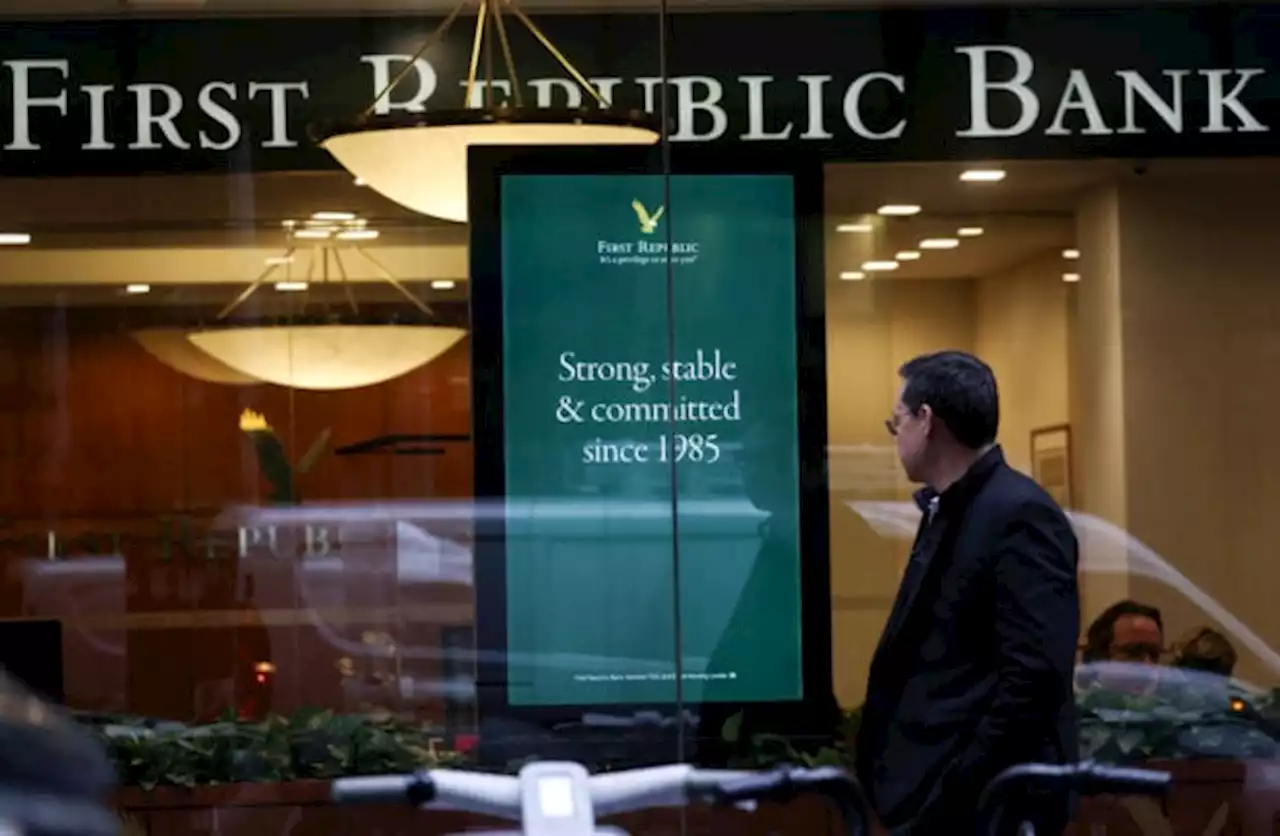 US banks face scrutiny as Fed rate decision looms