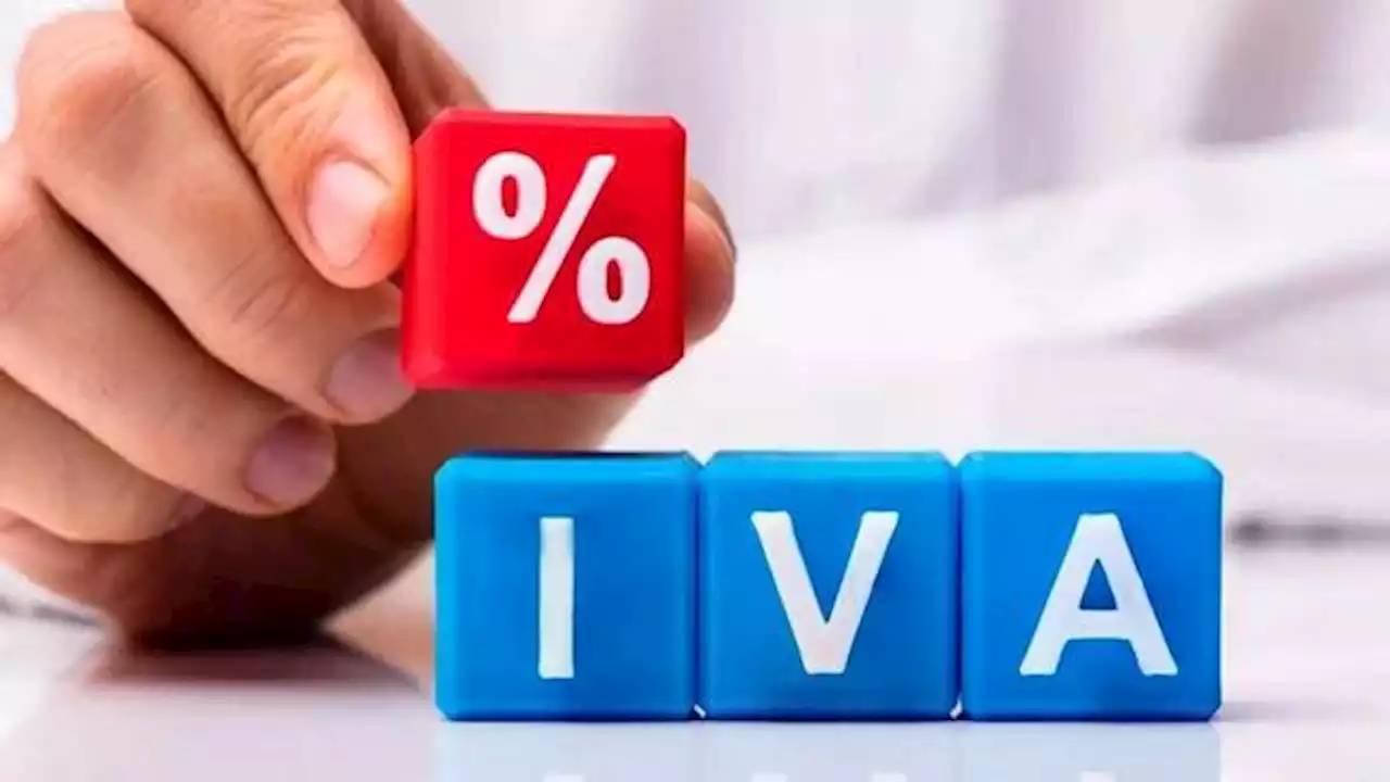 AFIP exime a pequeños comercios del nuevo IVA de 3% a alimentos