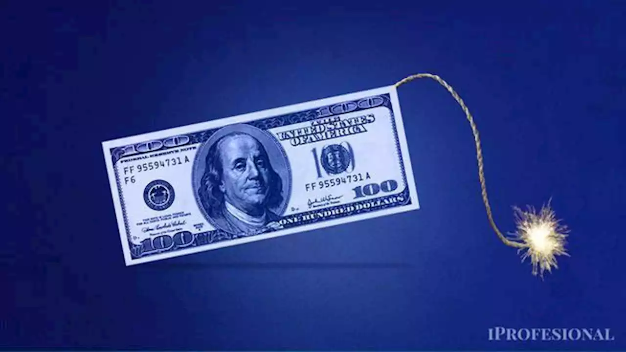 Dólar blue hoy: la cotización del 22 de marzo de 2023