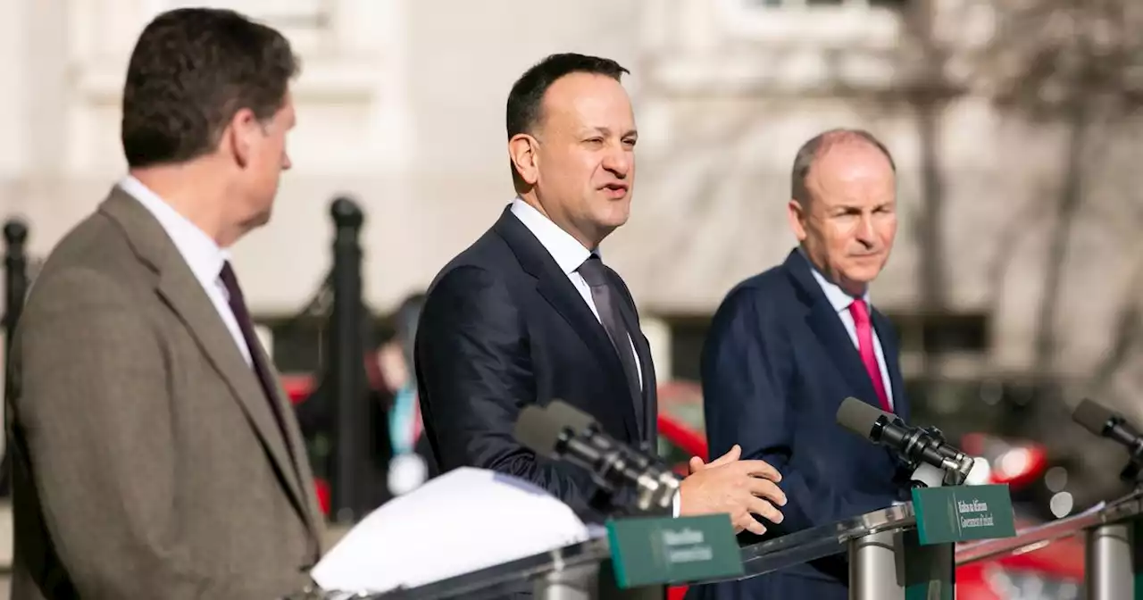 Government wins contentious eviction ban vote but trouble in store for rebel TD