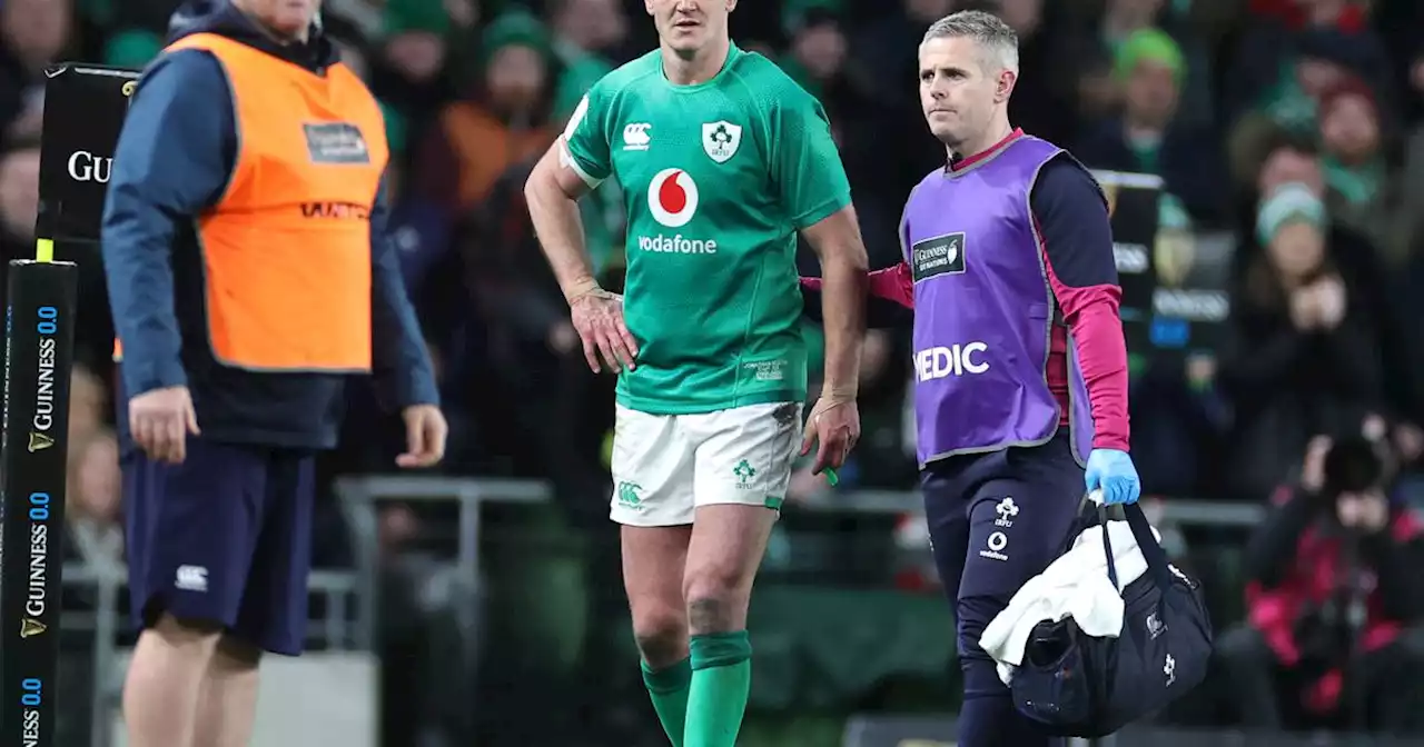 URC’s top six square off with a Stormers onslaught brewing for unbeaten leaders Leinster