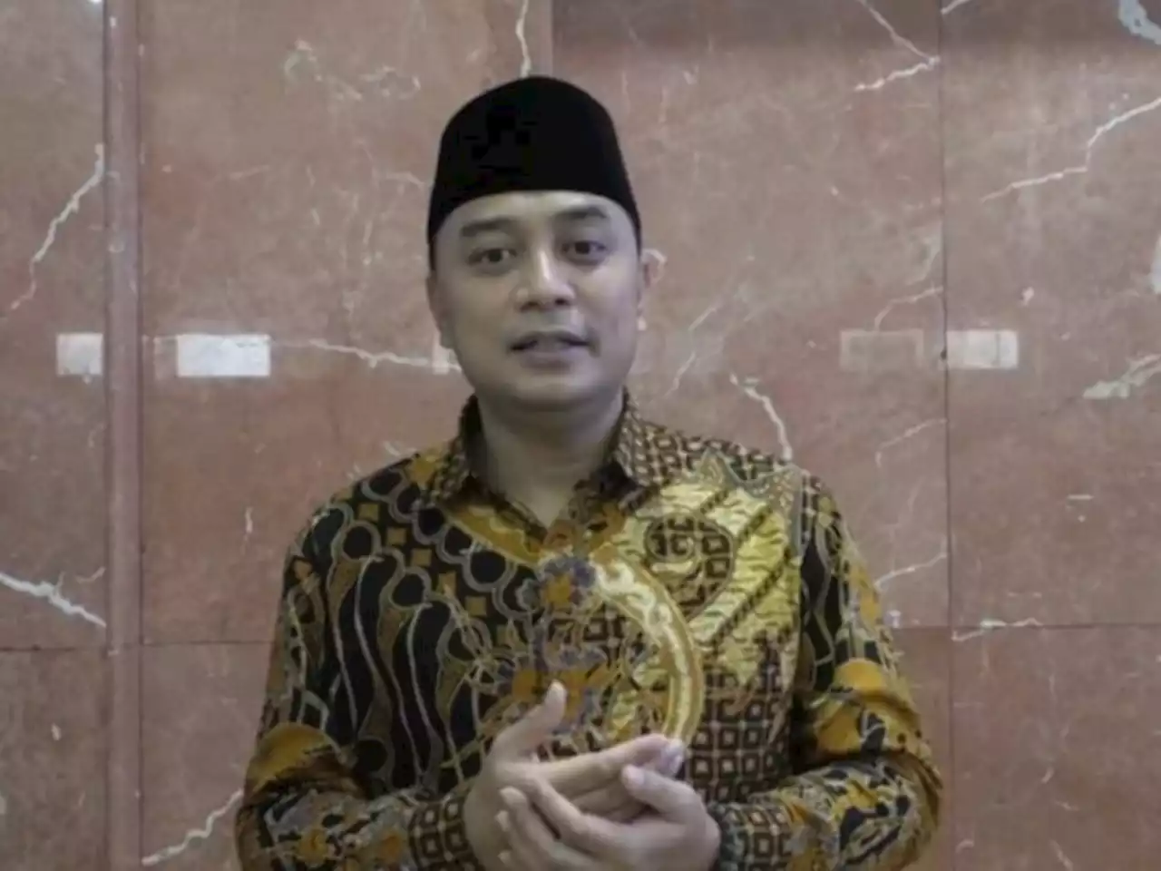 Pemkot Surabaya Terbitkan SE Pelaksanaan Ramadan dan Idul Fitri 2023