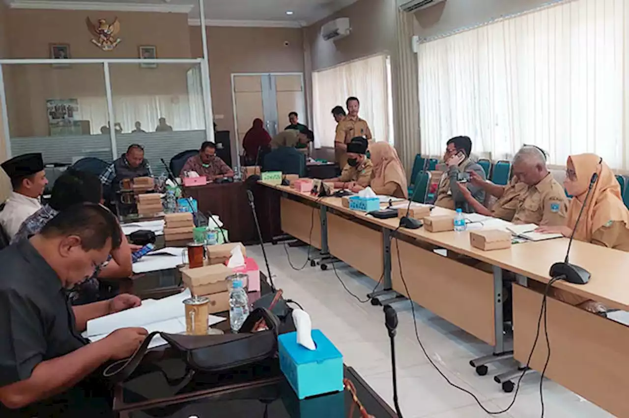 Proyek Jalan Kerinci-Semeru Disorot; Putus Kontrak, Tak Dianggarkan APBD 2023