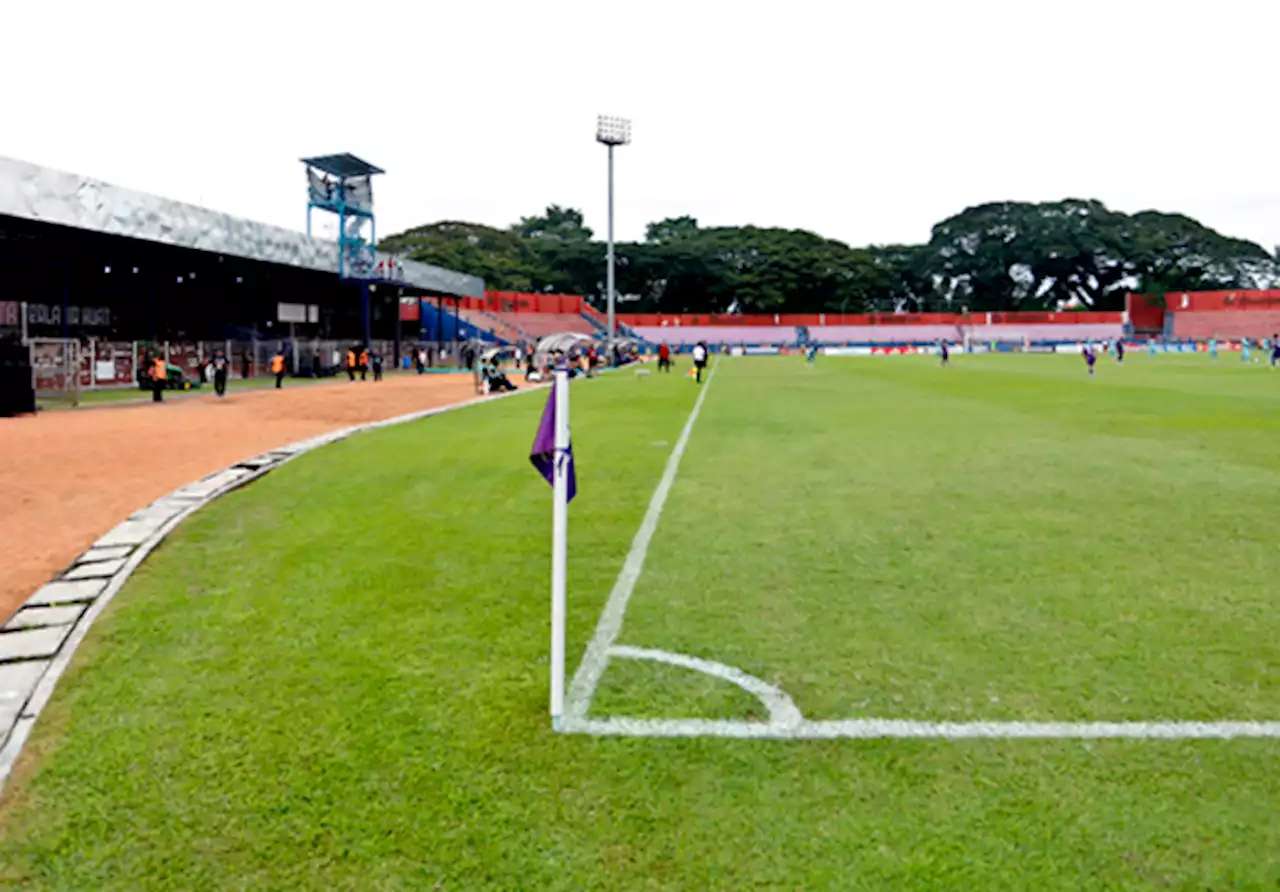 Stadion Brawijaya Kediri Siap Gelar Laga Malam Selama Ramadan