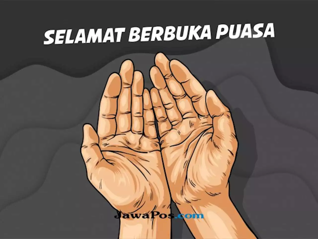 Tips Ragam Pangan Sehat Saat Puasa Ramadan