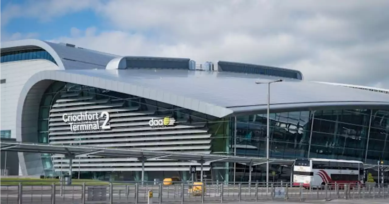 Dublin Airport given go ahead to charge drivers for dropping & collecting passengers | JOE.ie