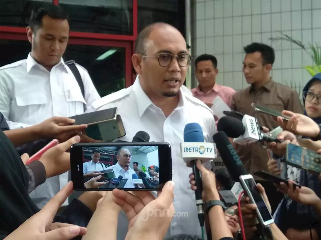 Konon, Hak Konsumen Meikarta yang Mengadu ke DPR Dipenuhi Pengembang