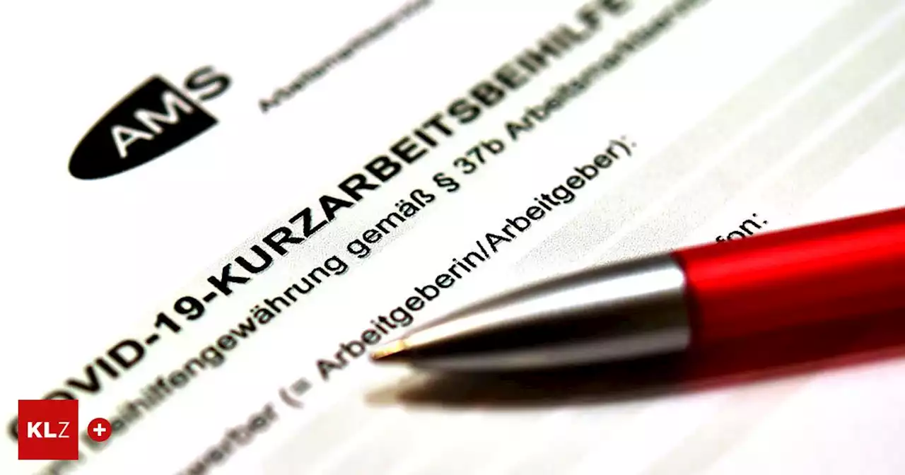 Agenda Austria kritisiert: Österreich ist Vize-Europameister bei Förderungen des Bundes | Kleine Zeitung