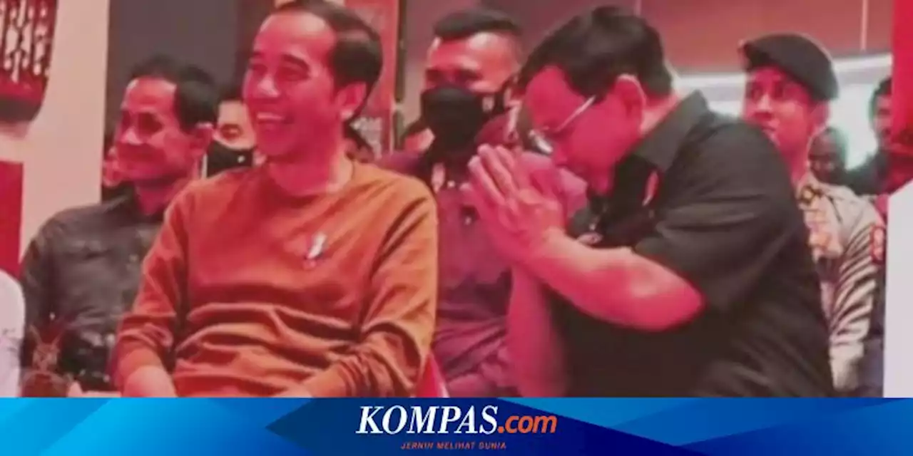 Budi Gunawan Sebut Prabowo Dapat Aura Jokowi, Pengamat: Ini Dukungan Penting