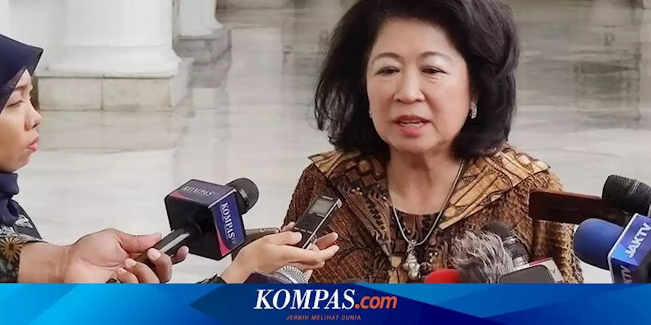 Jabatan Mari Elka di Bank Dunia Berakhir, Dubes AS: Dia Bukan Sosok Sembarangan di Perekonomian RI