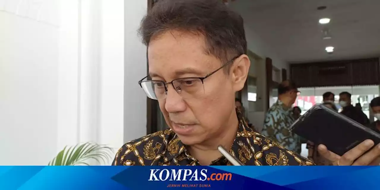 Pemerintah: Kalau Anak-anak Indonesia Tidak Pintar, Pendapatan Per Kapita Susah Naik