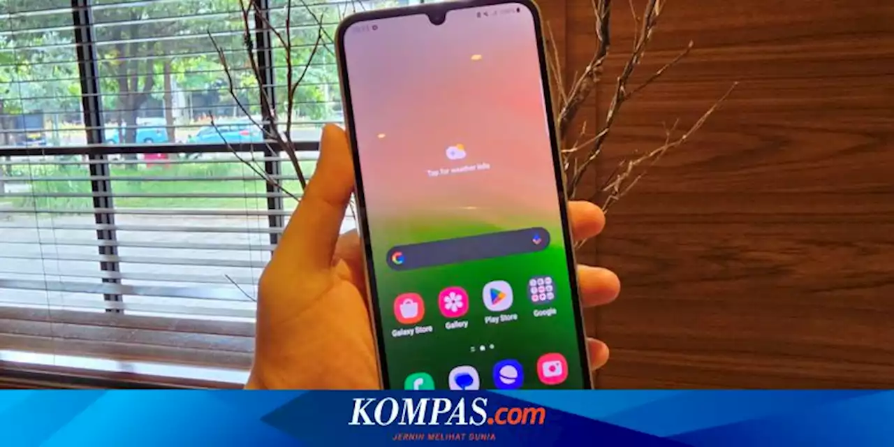 [POPULER TEKNO] 4 Fitur Unggulan Samsung Galaxy A34 5G | Oppo Find X6 Series Meluncur | ZippyShare Tutup