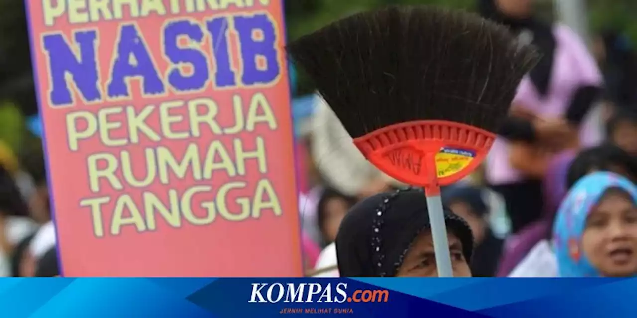 Selangkah Maju RUU PPRT Usai 19 Tahun Terkatung-katung Tanpa Kepastian