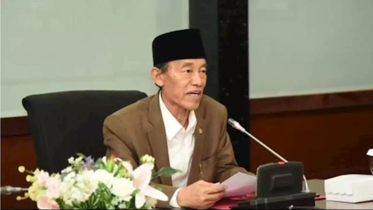 Berdalih pada Prinsip Bung Karno, Hamka Haq Komentari Penolakan Israel di Piala Dunia U20