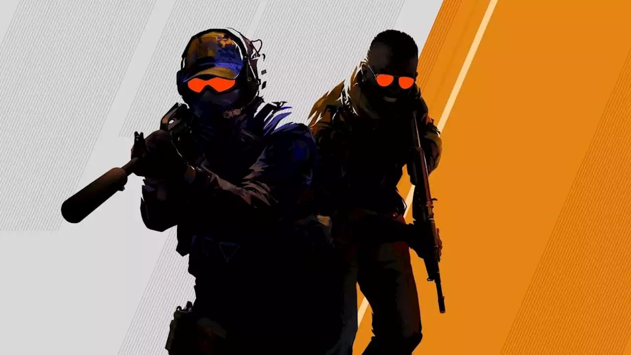 Counter-Strike, Steam's Biggest Game, Gets A Sequel Over 10 Years Later