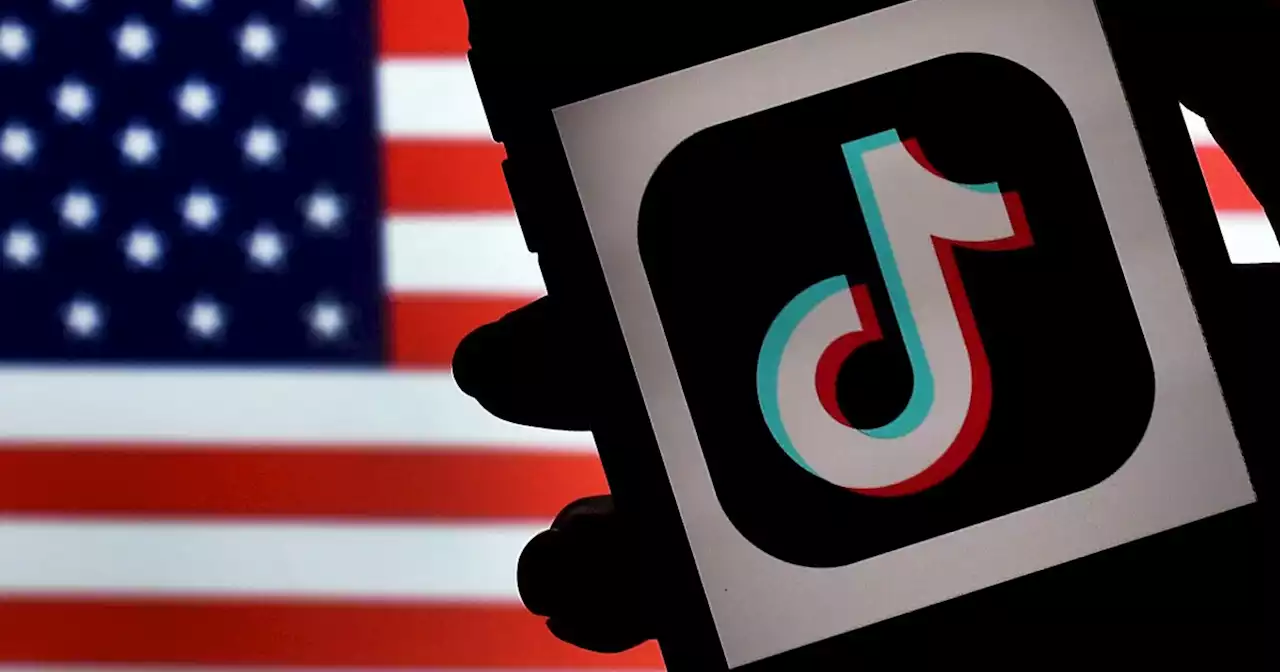 Armed with influencers and lobbyists, TikTok goes on the offense on Capitol Hill