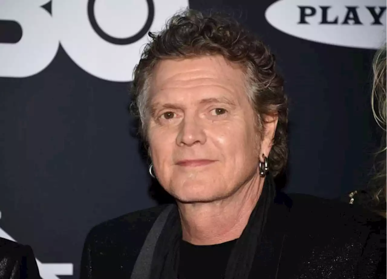 Def Leppard drummer recovering from attack outside hotel