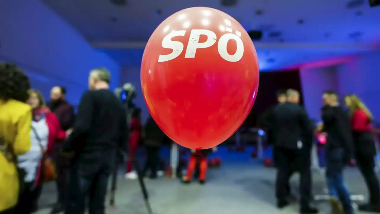 Mitgliederbefragung: SPÖ entscheidet über Vorgehen