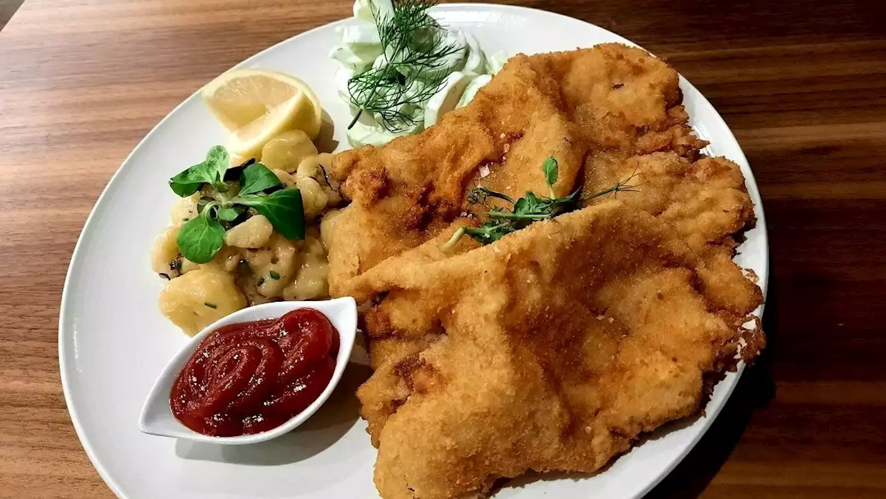 Steirischen Wirten schmeckt Schnitzelprämie nicht