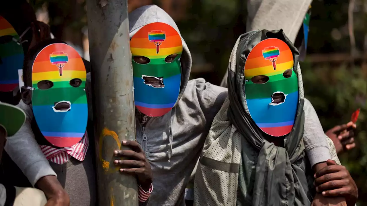 Homosexuellen in Uganda droht jetzt Todesstrafe