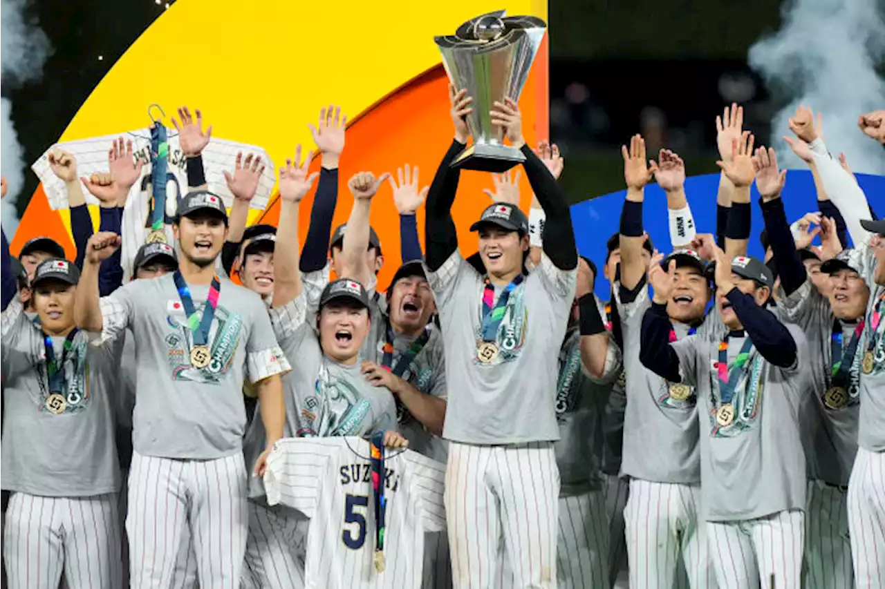 World Baseball Classic keeps growing despite injury risks