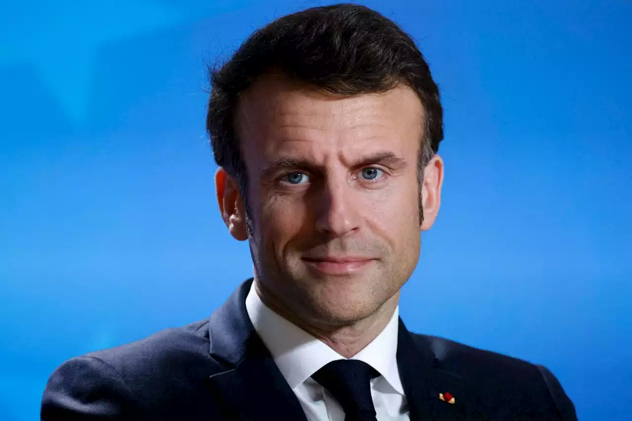 EN DIRECT - Retraites 2023 : suivez le discours de Macron aux JT de 13 heures