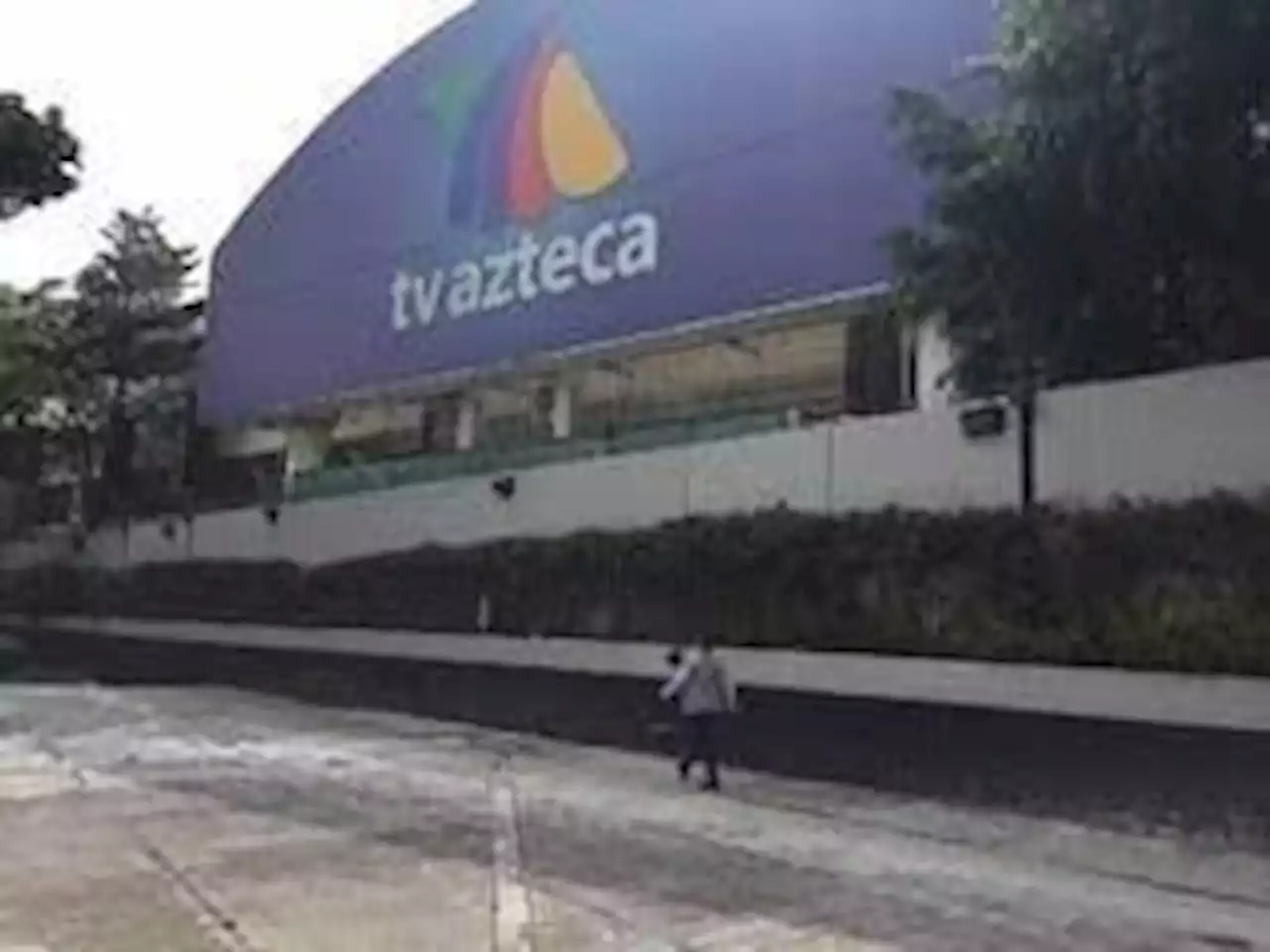 Acreedores de TV Azteca solicitan se declare en bancarrota