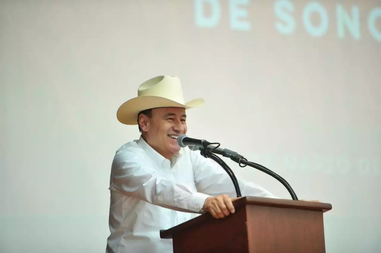 Sonora destinará 190 mdp en apoyos para estudiantes universitarios