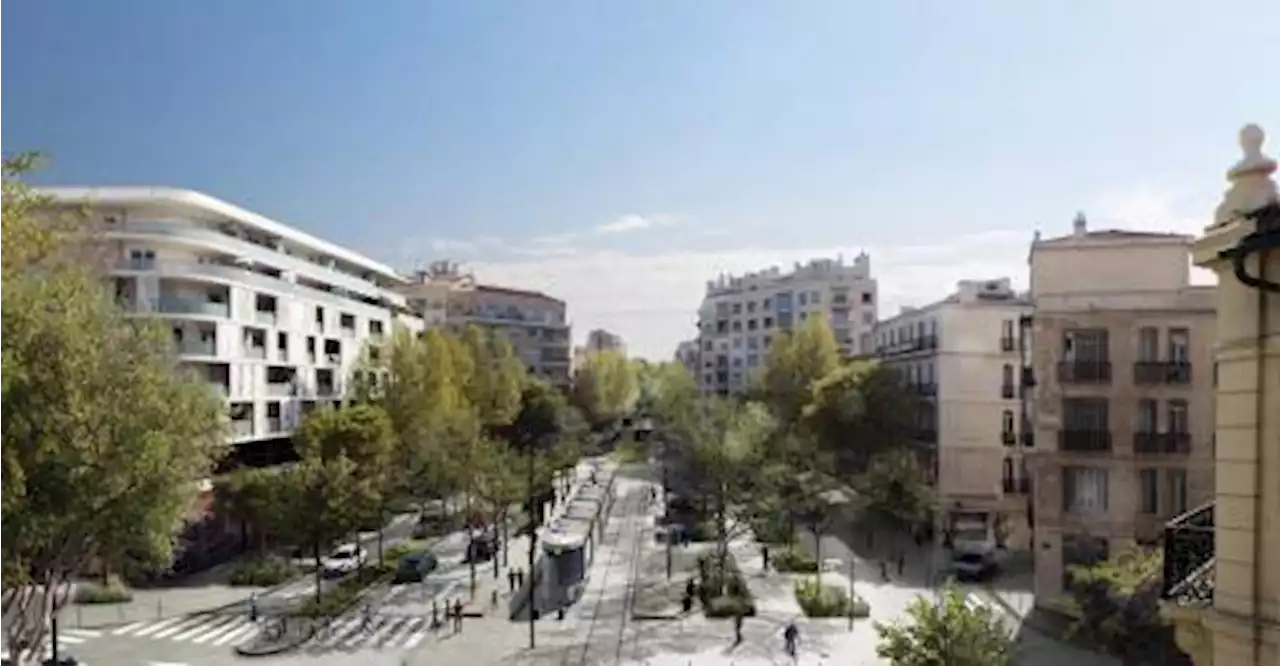 À Marseille, une difficile concertation s’ouvre pour le tramway des Catalans