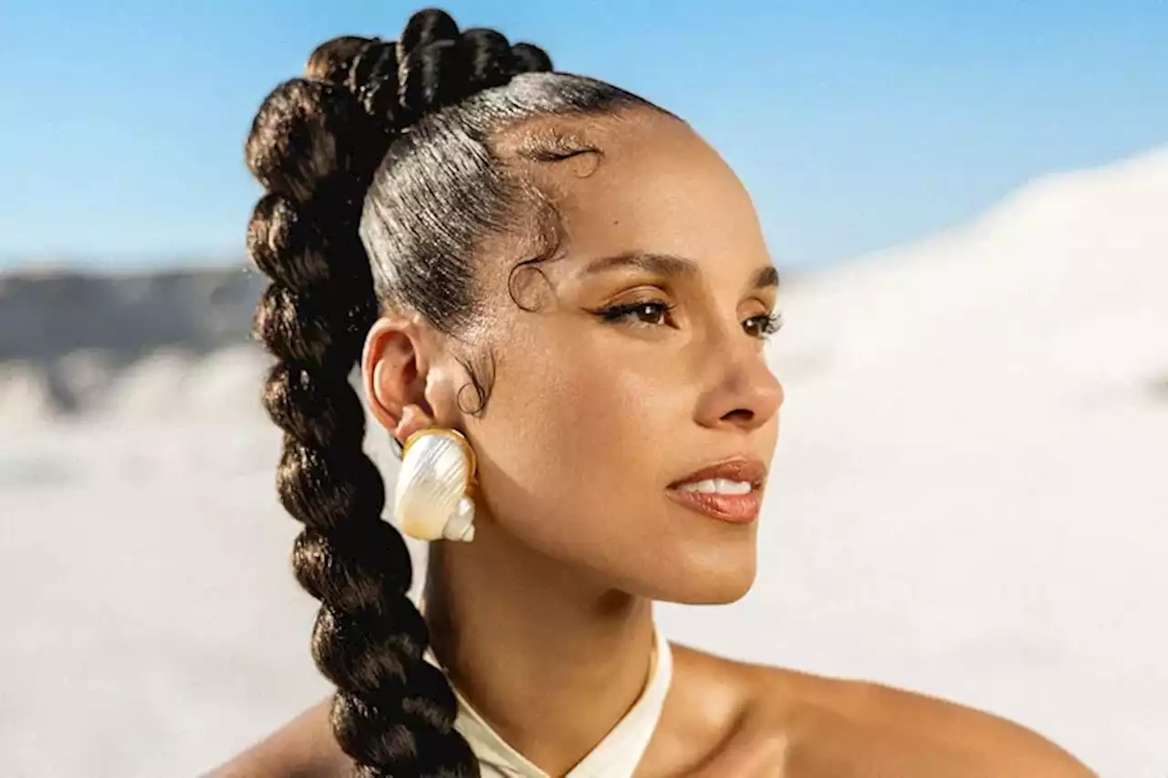 Alicia Keys: dónde y cuándo será el show porteño de la talentosa cantante