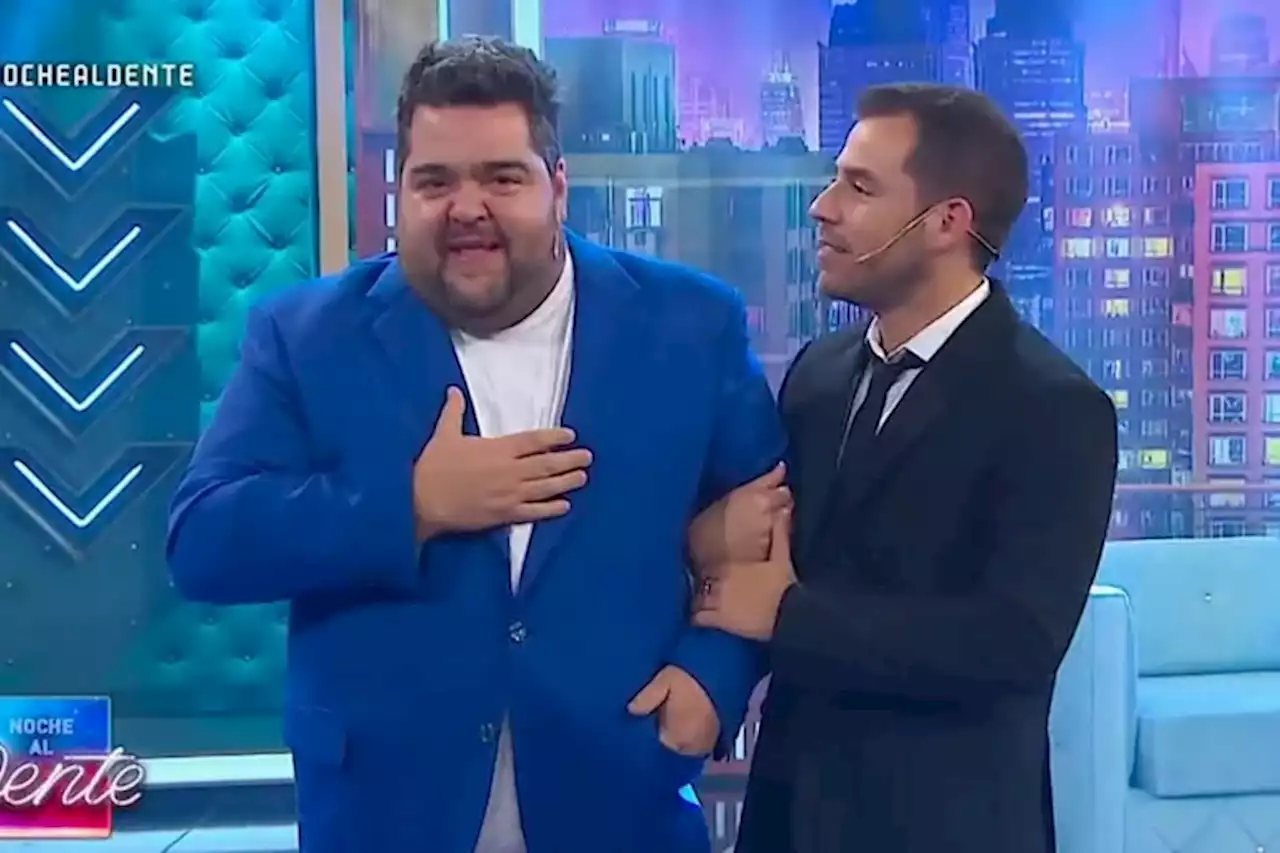 Darío Barassi le reveló a Fernando Dente quién es su participante favorito de Gran Hermano y causó furor en las redes