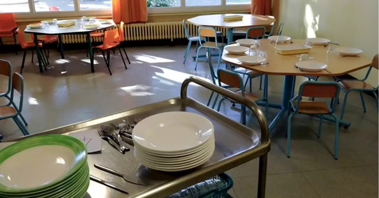 Arles : pas de restauration scolaire ce jeudi dans les écoles