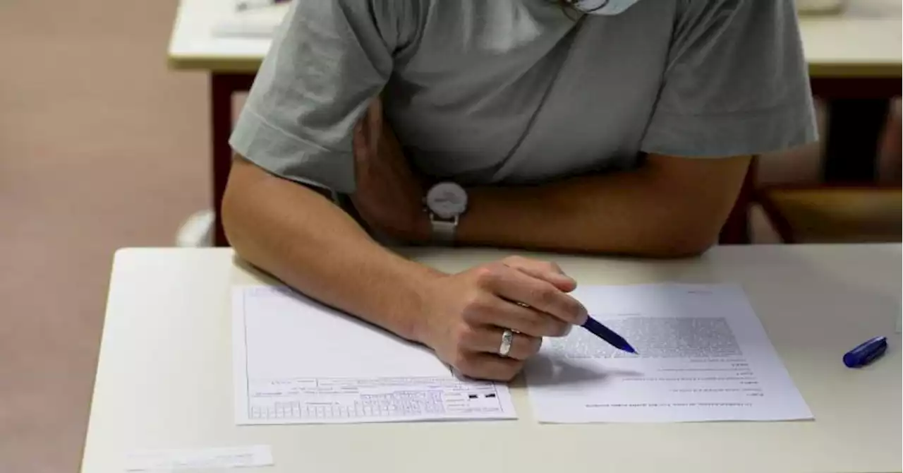 Bac : le sujet du jour des STMG a fuité sur les réseaux sociaux avant l'épreuve