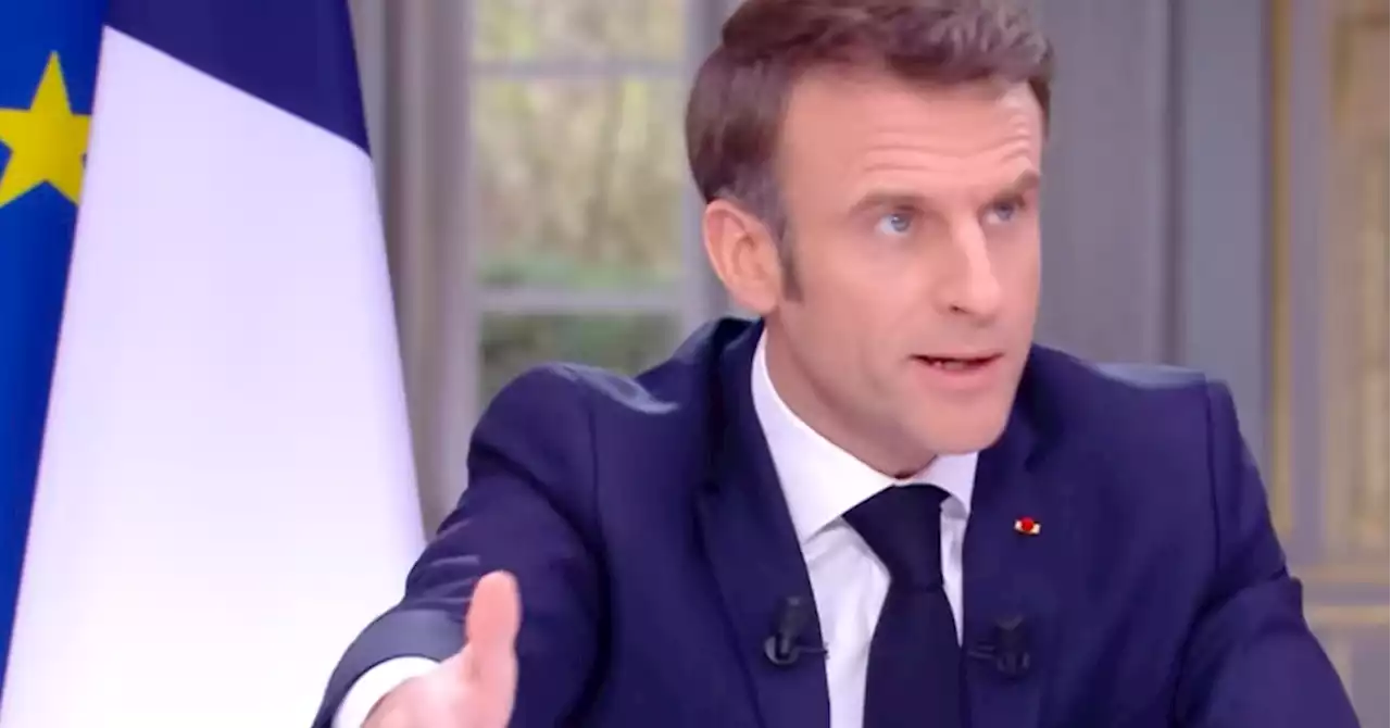 Des associations s'indignent des propos de Macron sur les bénéficiaires du RSA