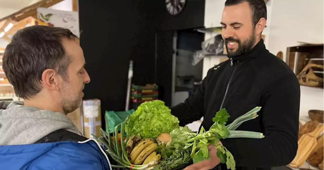 Vaucluse - Gaspillage alimentaire : des plateformes collaboratives combinent bonnes affaires et antigaspi