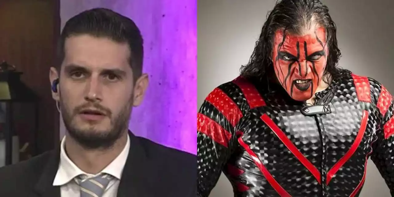 VIDEO: El show de Adrián Marcelo y Chessman ya tendría fecha para su pelea final y sería un evento estelar de AAA