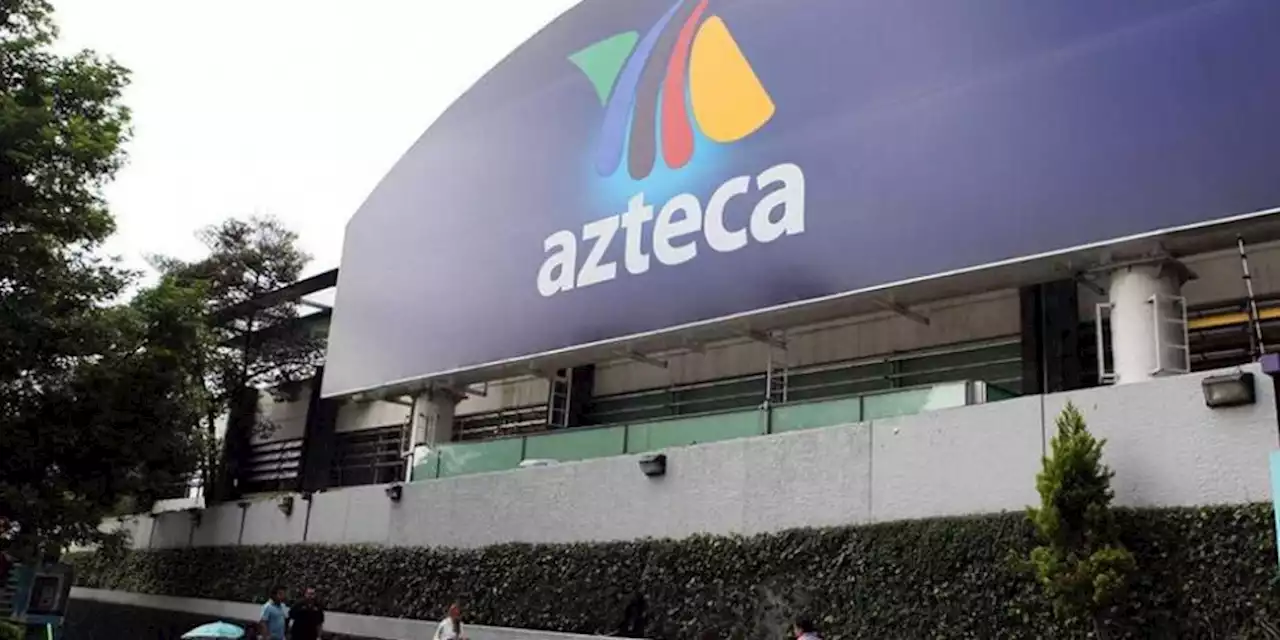 TV Azteca busca acuerdo con acreedores; exigen pago de 65 mdd