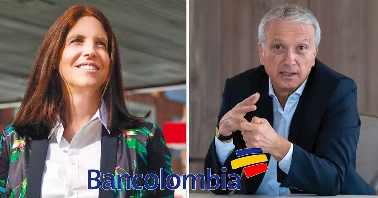 ¿Quiénes seguirán mandando en Bancolombia? - Las2orillas.co