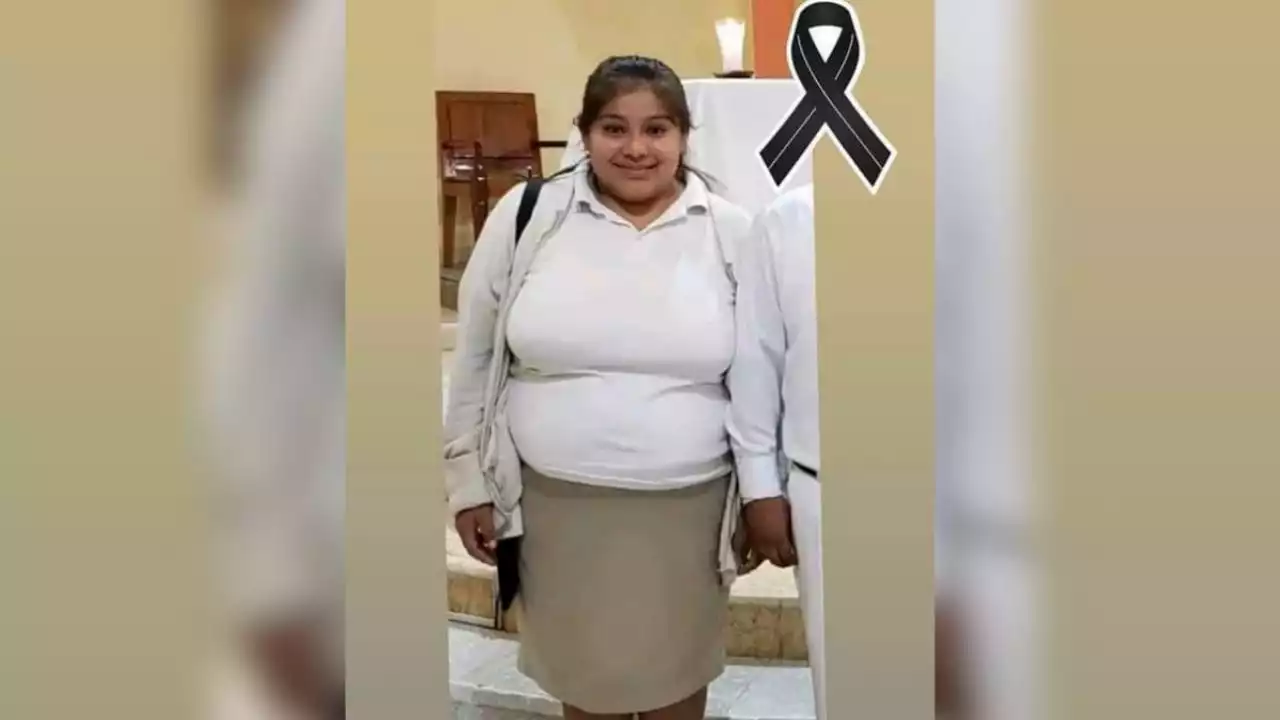 Valeria, octava mujer asesinada en Veracruz en marzo de 2023