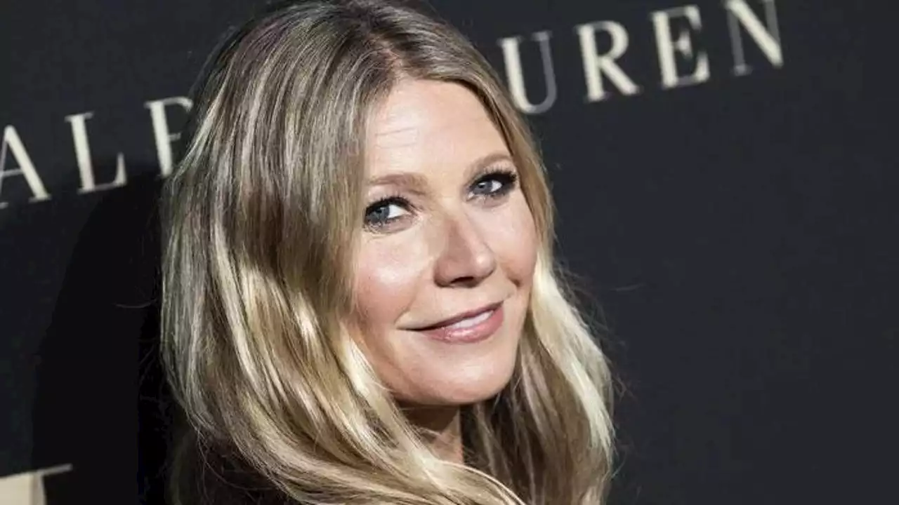 Gwyneth Paltrow a processo per un incidente di sci avvenuto nel 2016