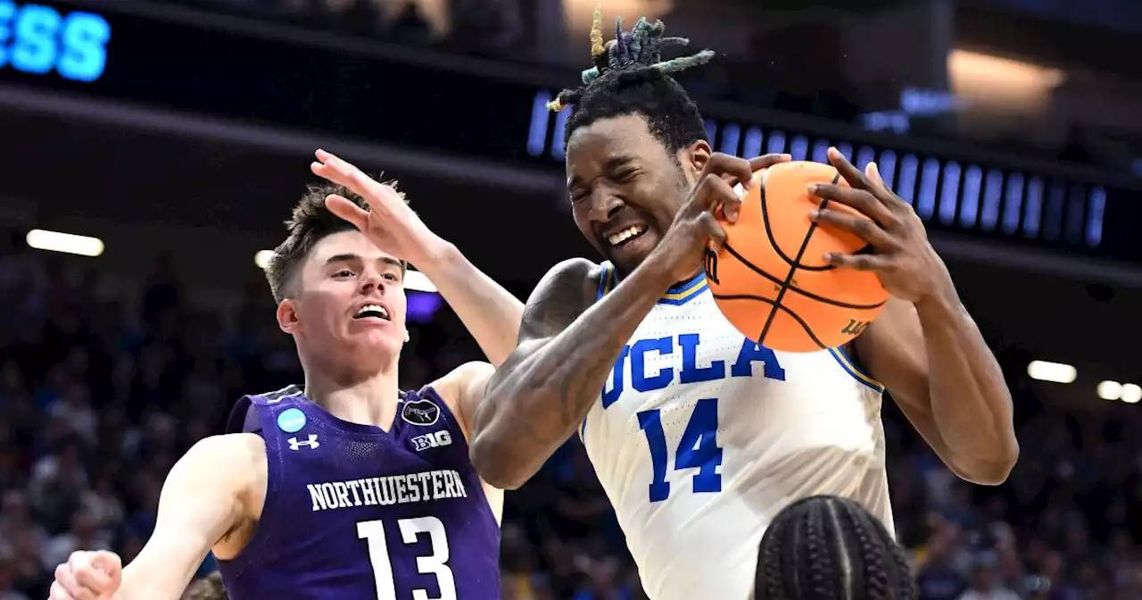 UCLA vs. Gonzaga in NCAA tournament: Betting odds and how to watch