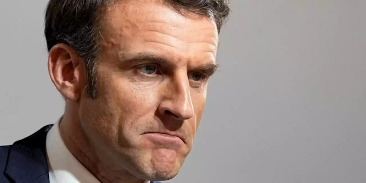 Entre Emmanuel Macron et les syndicats, l'impossible réconciliation