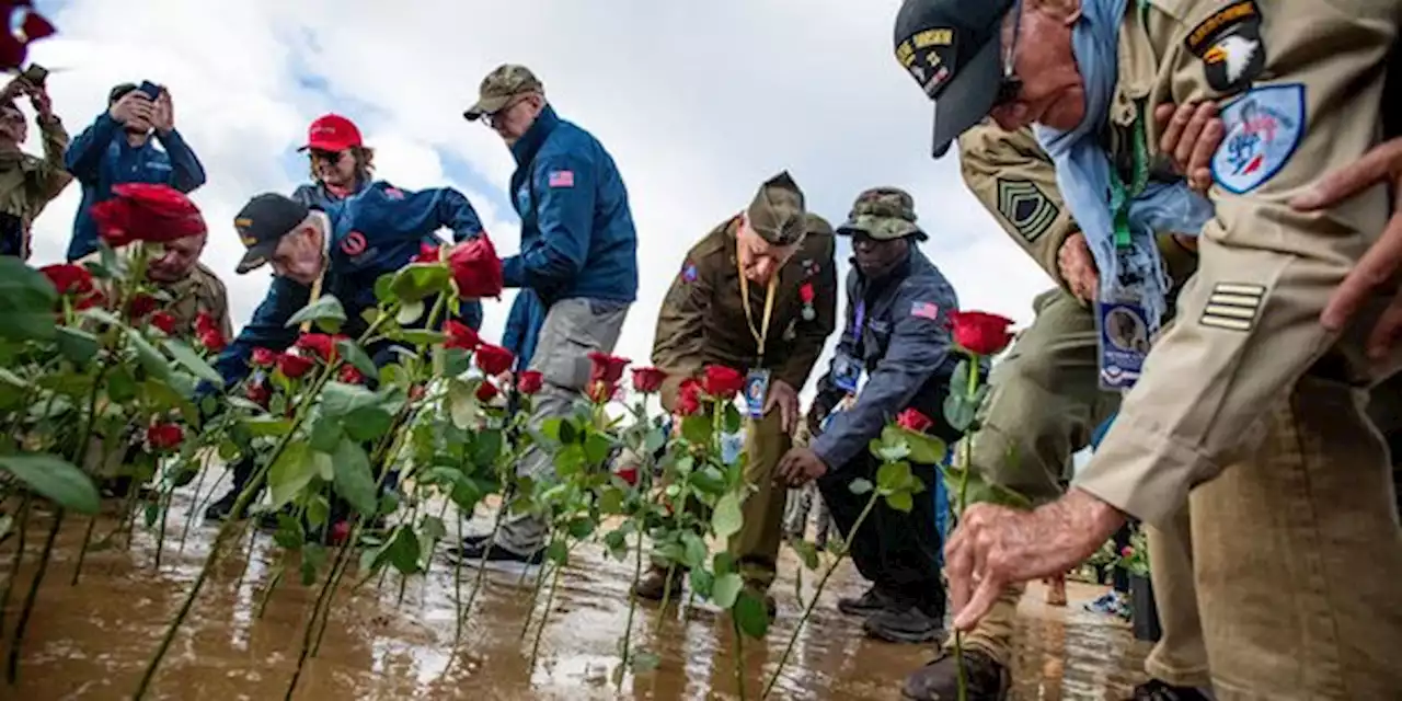 Tourisme : la Normandie entretient la flamme du D-Day