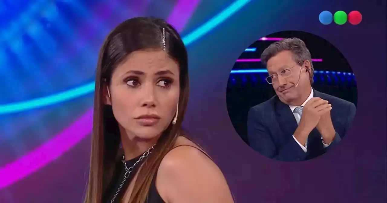 Romina de “Gran Hermano” y su rol como diputada: “No fui política, fue un trabajo social” | TV | La Voz del Interior