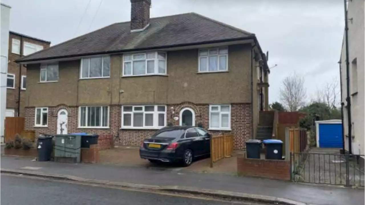 ‘Britain’s most unwanted home’ has been sitting on the market for over 14 years