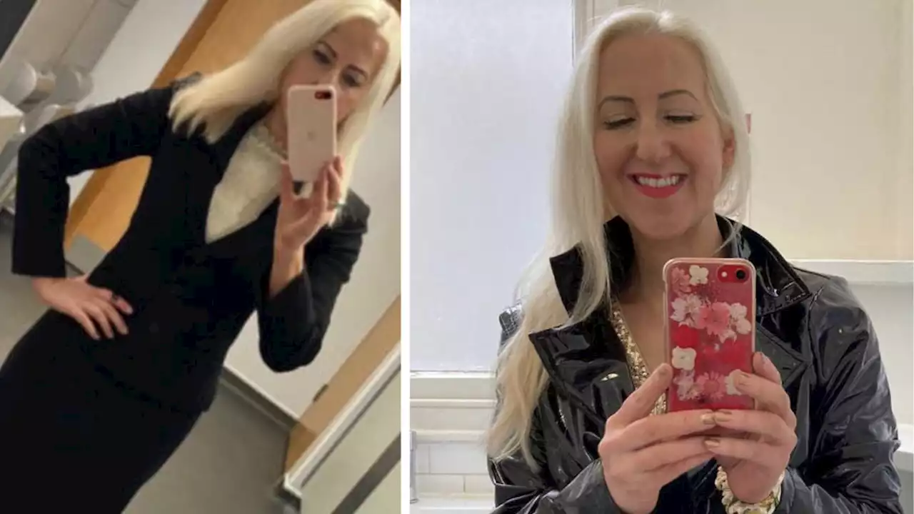 Teacher banned for sending 'aggressively sexual' texts to student is now working at university